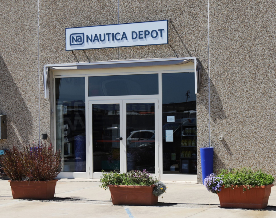 Nautica Depot: Your Ultimate Destination for Mega-Yacht Needs
